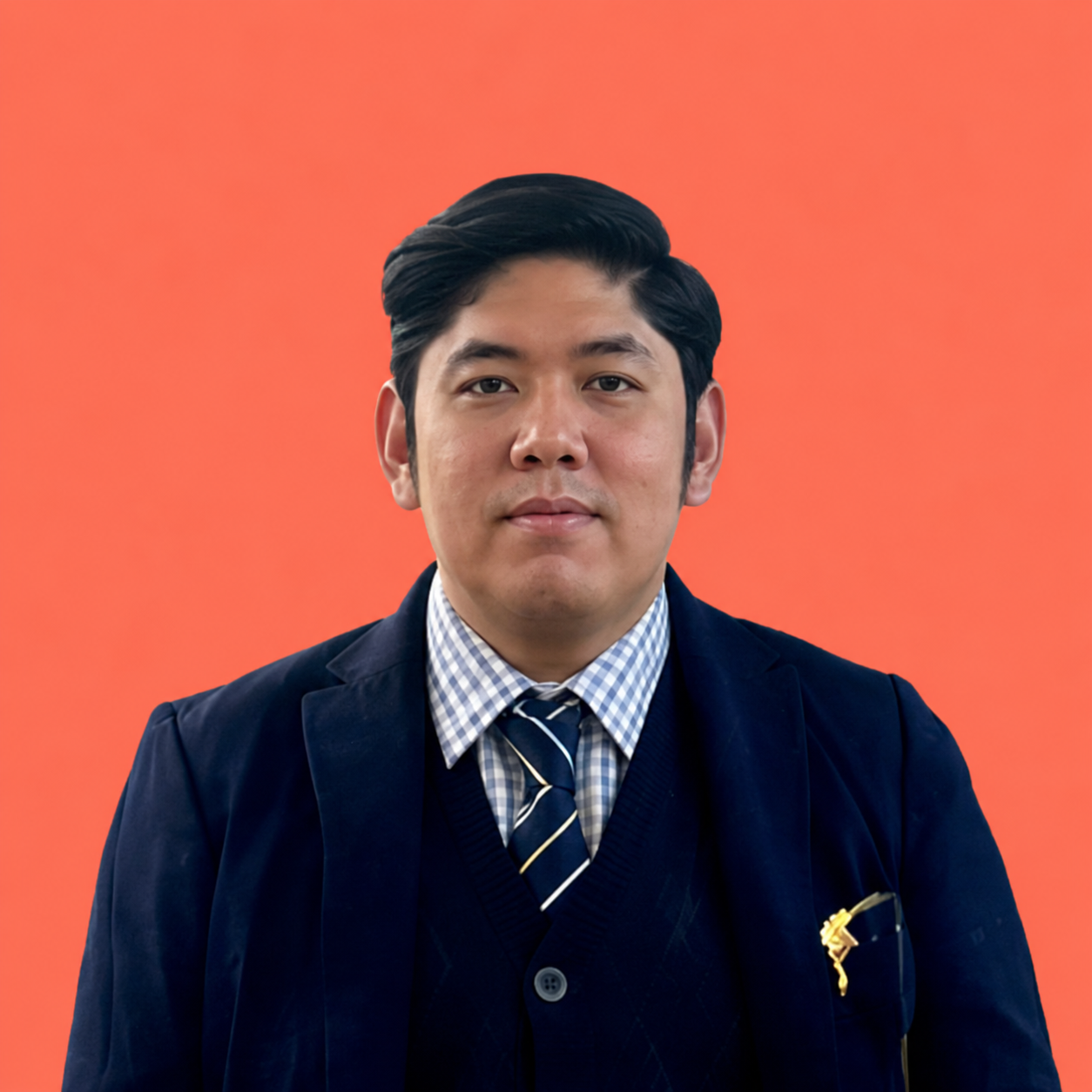 Dr. Maung Maung Win