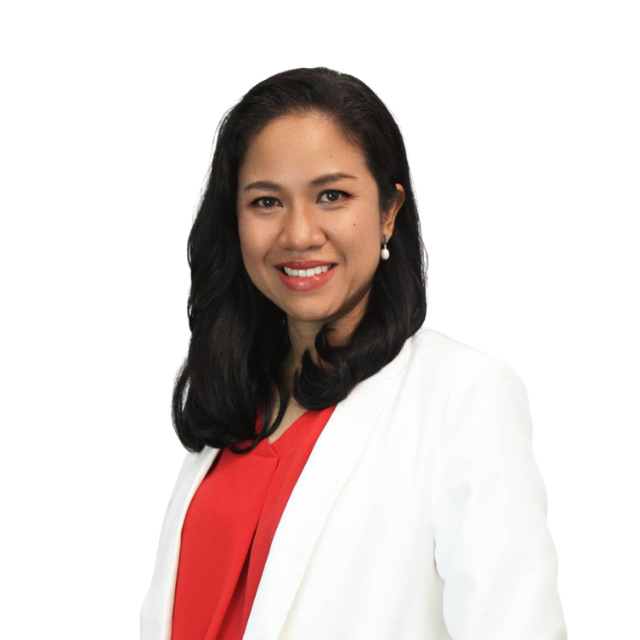 Asst. Prof. Wasinee Thammasiri, Ph.D., CPA